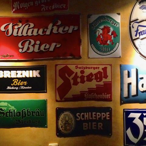 Brauhaus Breznik Bier Guide