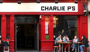 Ottakringer Brauerei übernimmt Charlie P´s
