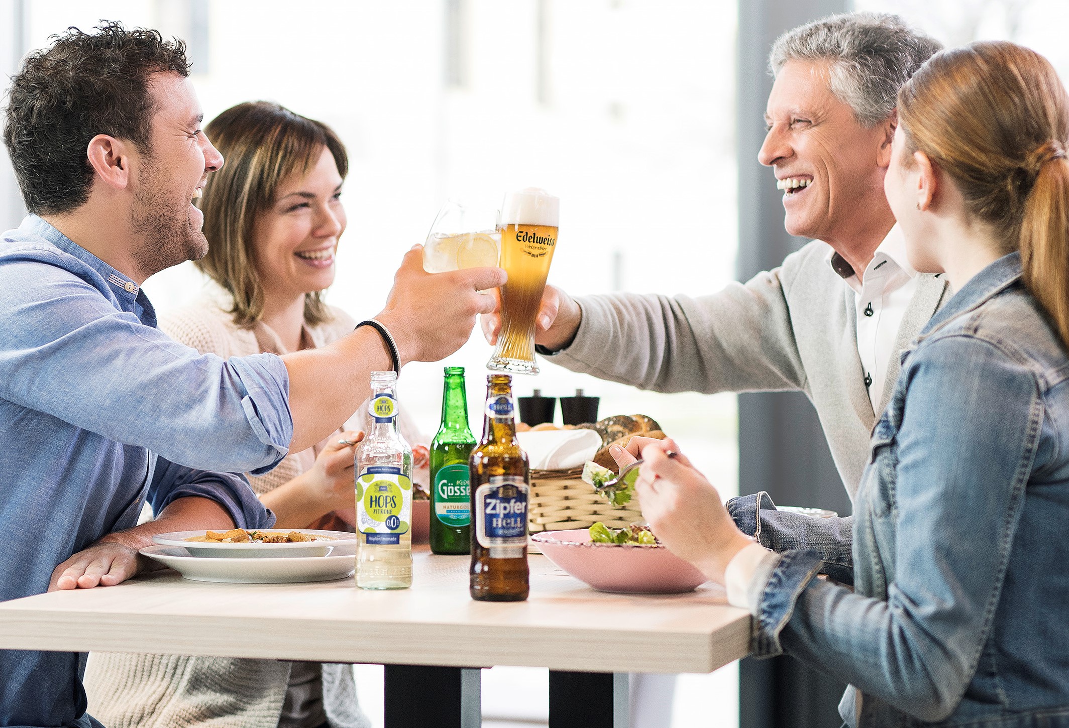 Brau Union Österreich