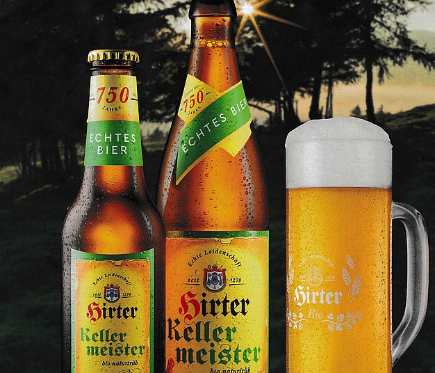 Industriebier Industriebier
