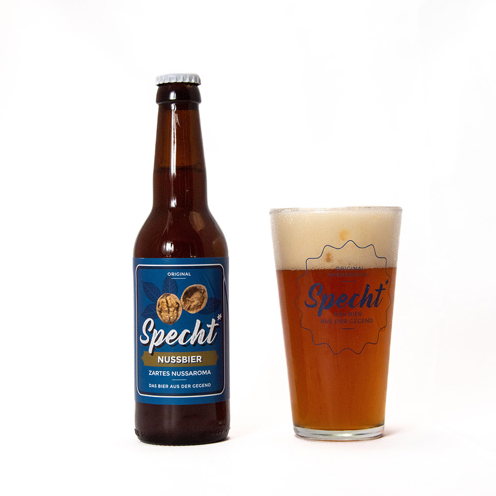 Nussbier | Bier Guide