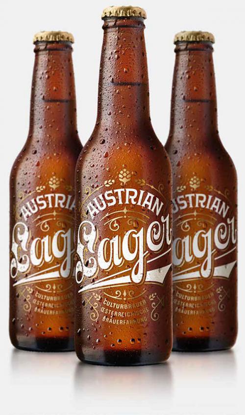 Austrian Lager | Bier Guide