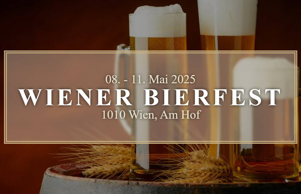 © Wiener Bierfest
