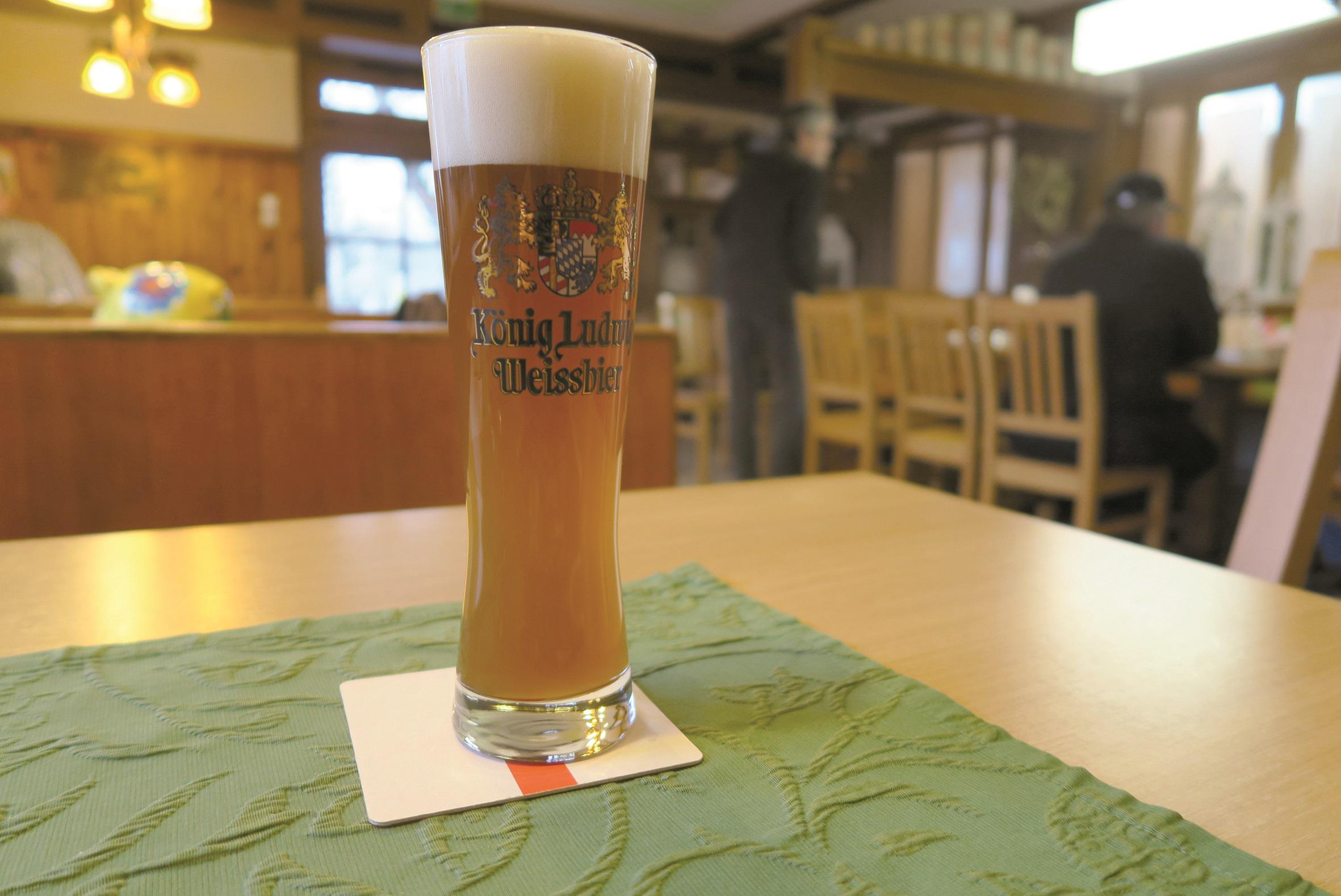 Gasthaus Bräu