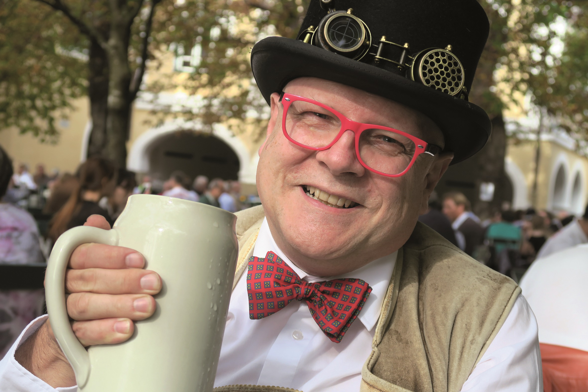 Müllner Bräustübl – Augustiner Bräu Kloster Mülln | Bier Guide