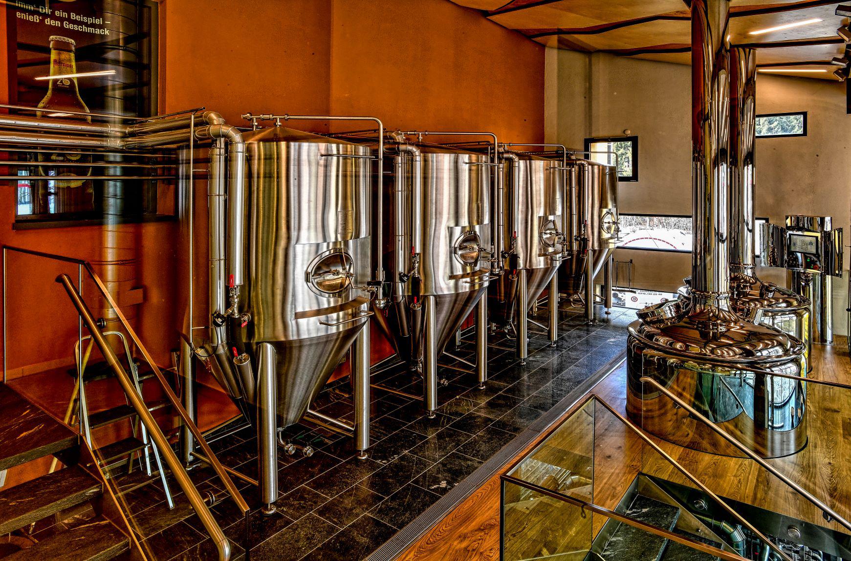 Brauerei Murau