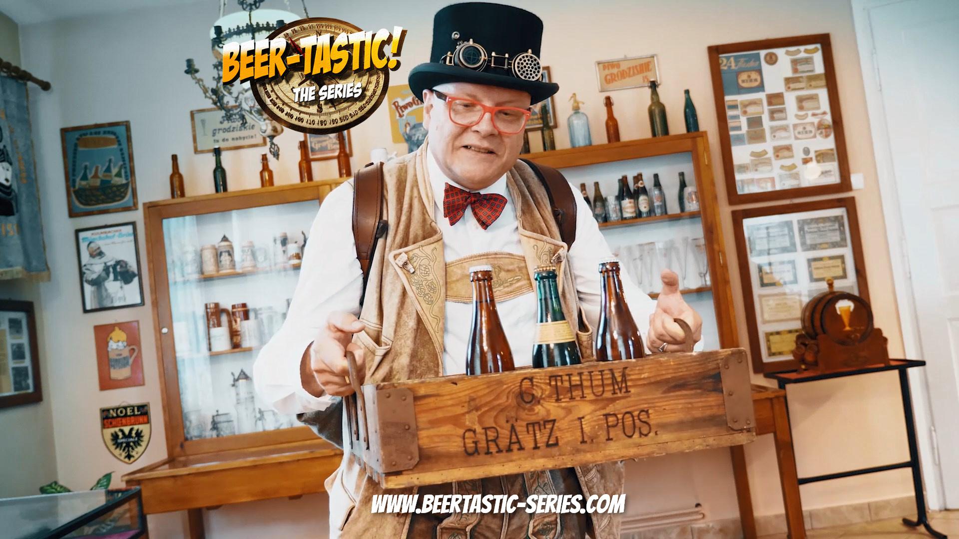 Beertastic in Grätz