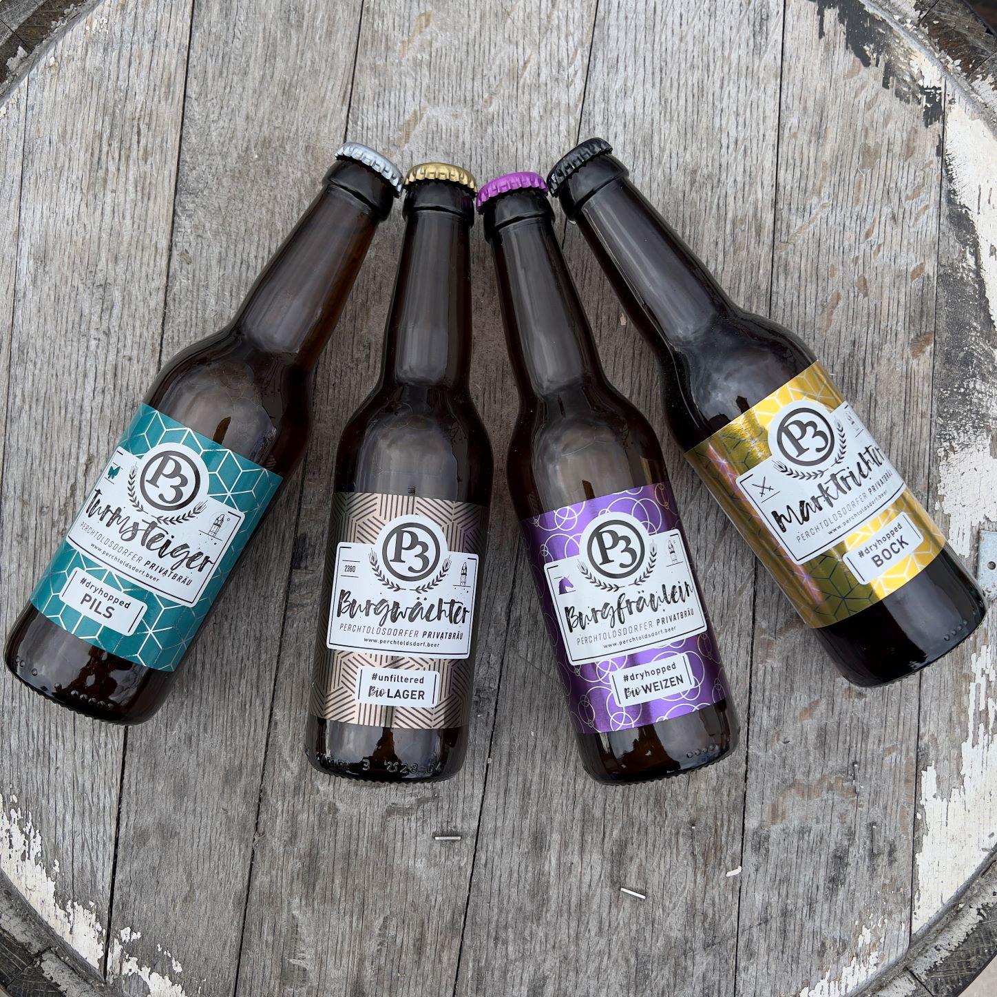 P3 Biere, BG 2022