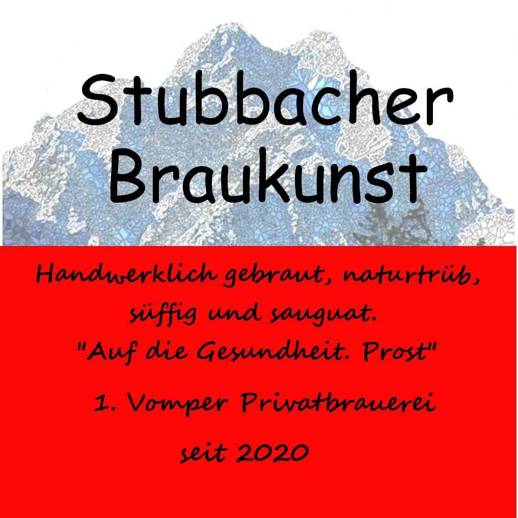 Stubbacher Bierdeckel, BG 2022