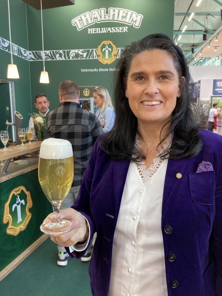 Brauerei Thalheim, BG 2022