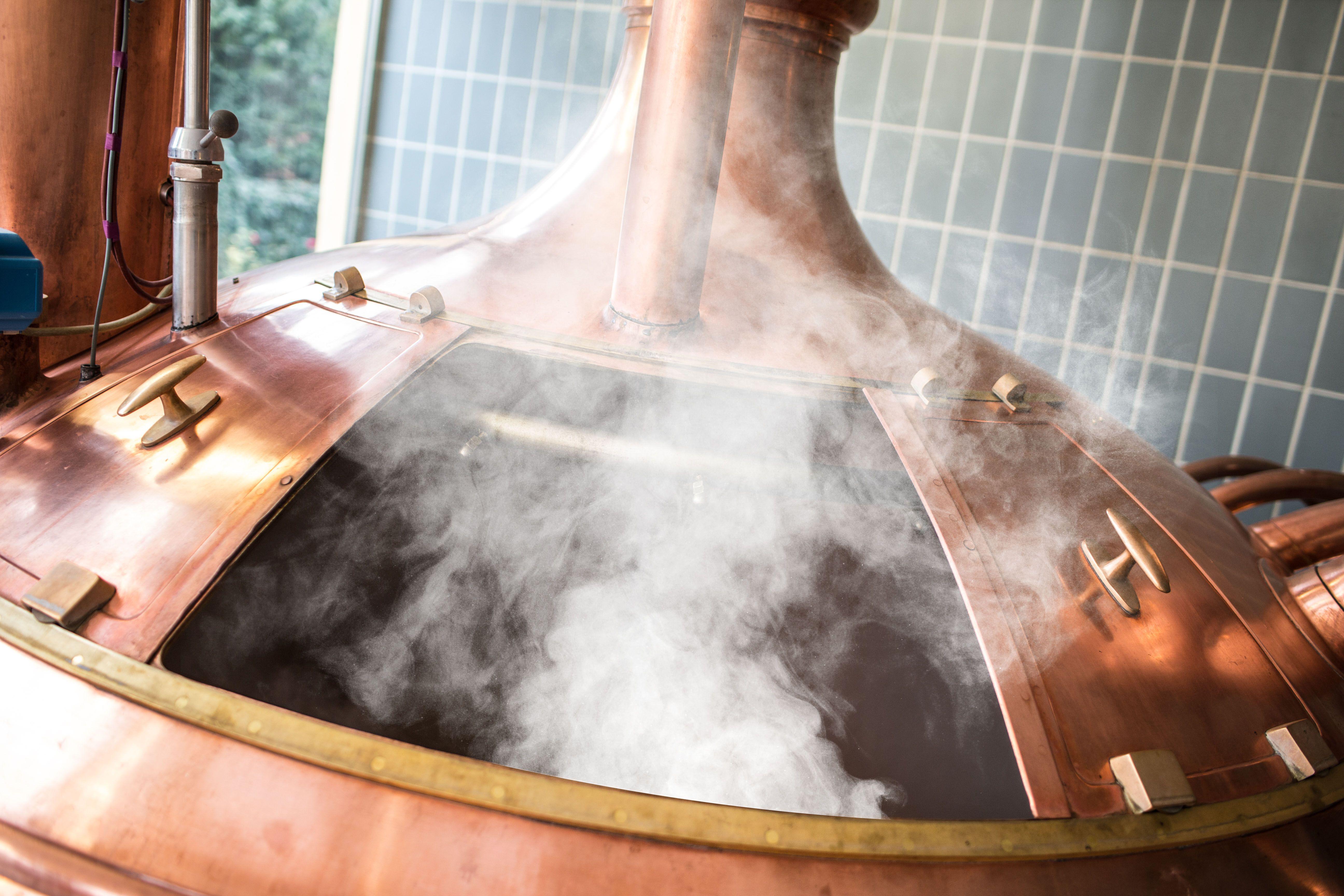 Foto: Brauerei Raschhofer
