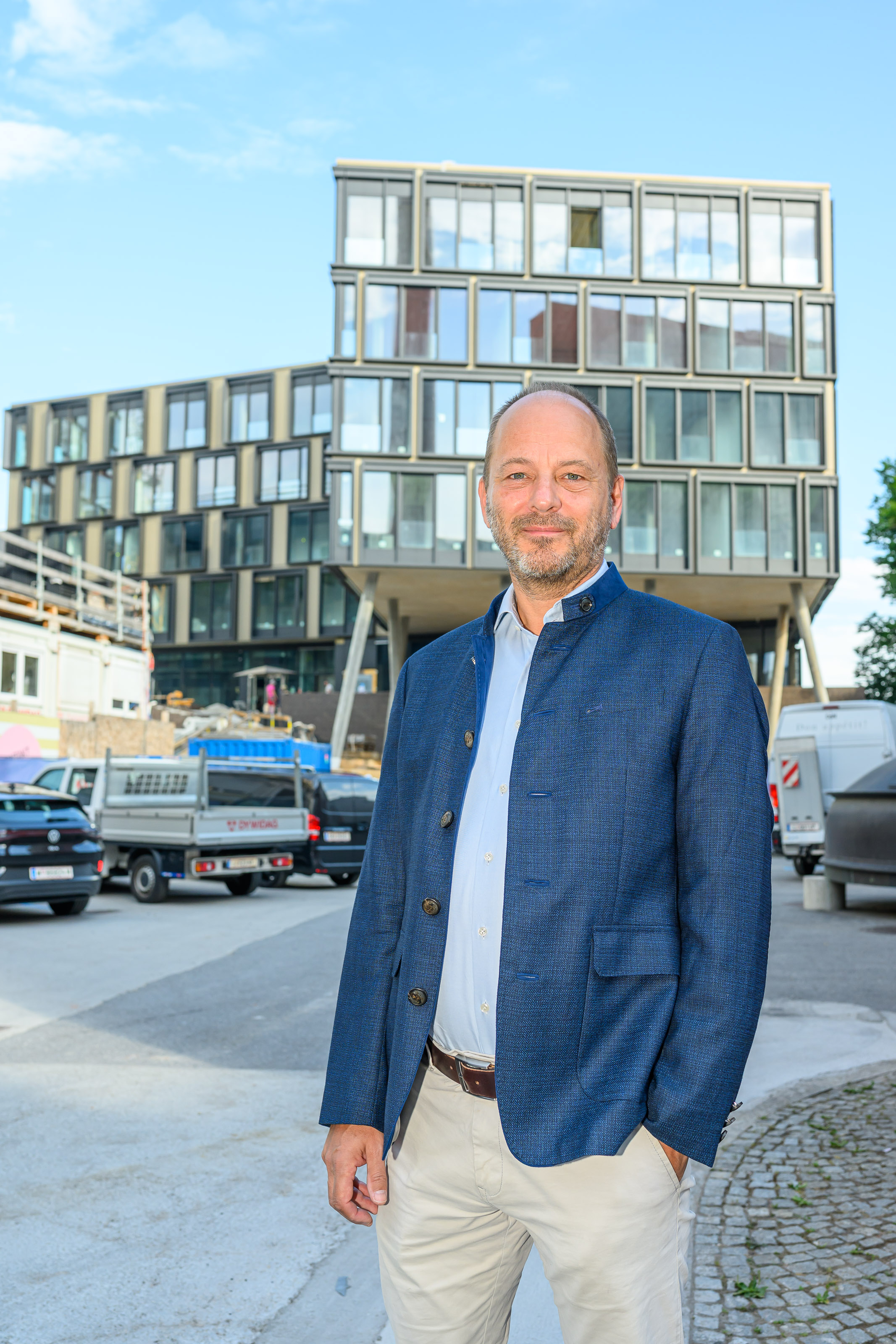 © Brau Union Österreich/Wolfgang Simlinger