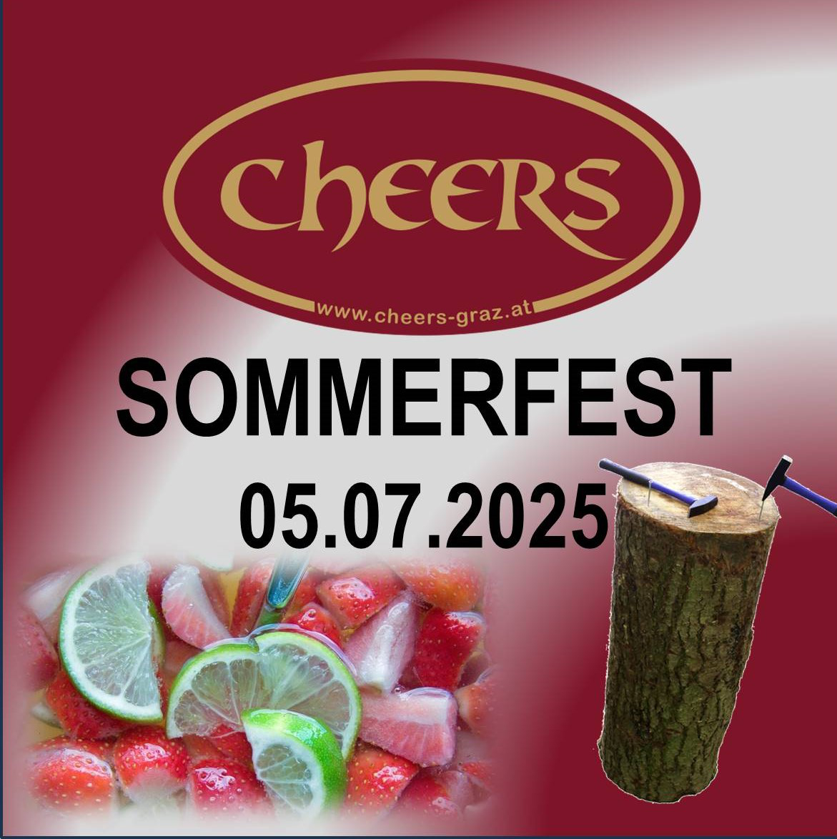© Cheers Graz
