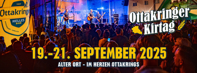 © Ottakringer Kirtag
