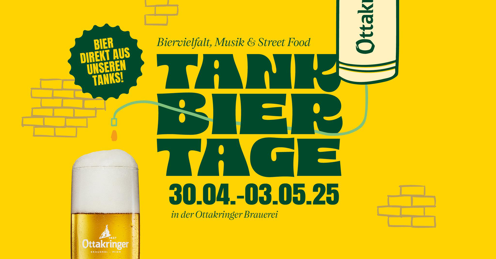 © Ottakringer