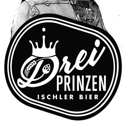 Logo 3 Prinzen