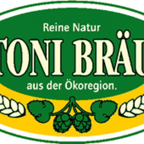Logo Toni Bräu