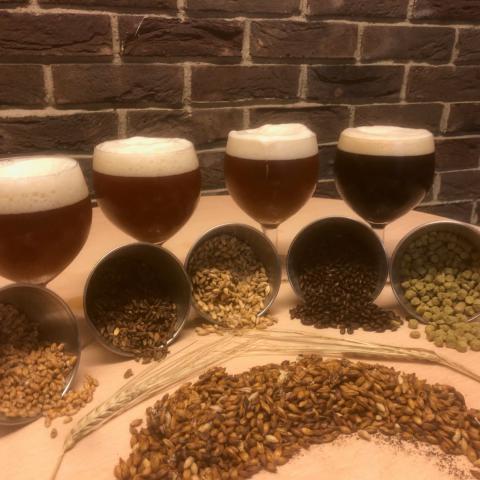 Loder Bräu, Foto Alois Loder