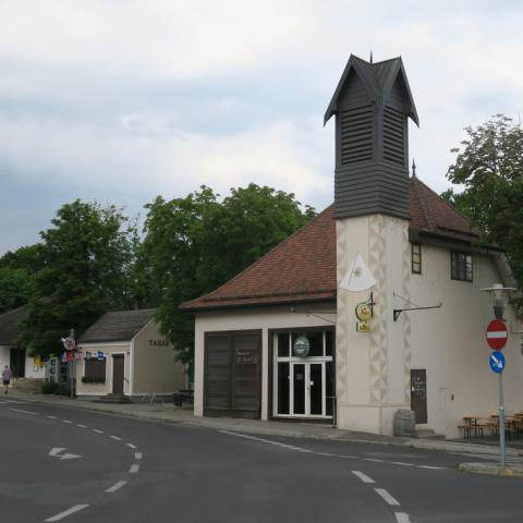 Sigi'sPub, BG 21