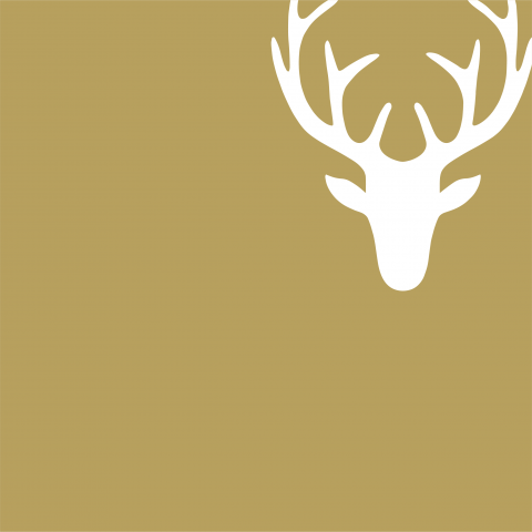 Logo Goldener Hirschen
