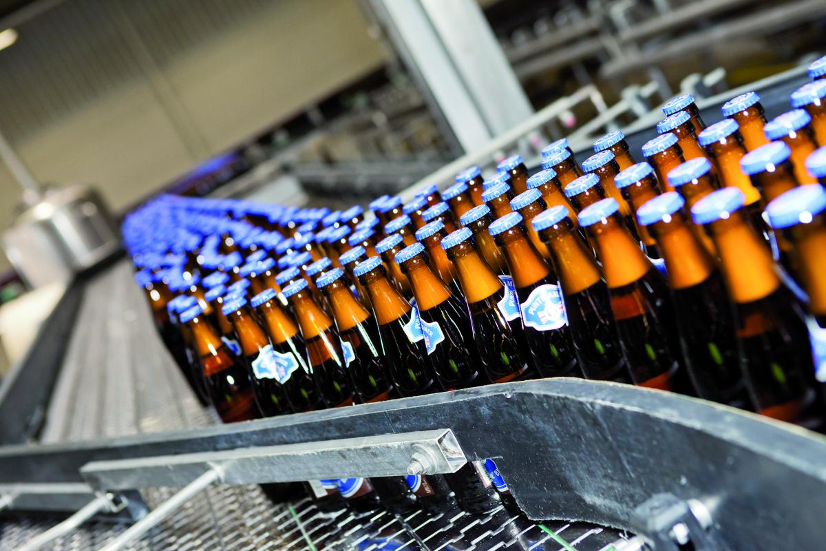 Brauerei Puntigam_Graz_2017_c Brau Union Österreich AG