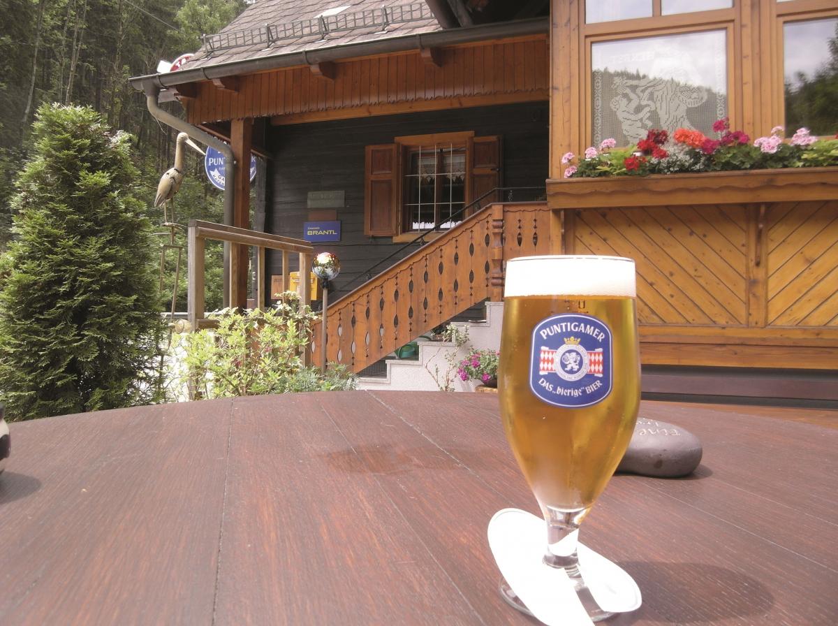 Gasthaus zur Katzbachbrücke
