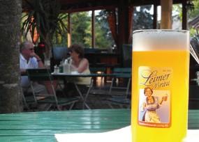 Unser Gasthaus